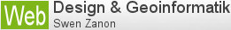 WebDesign & Geoinformatik Zanon